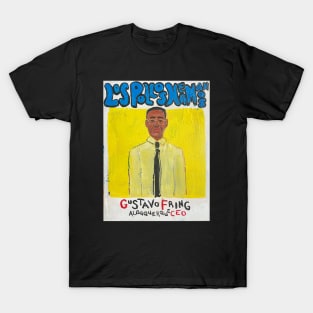 Gustavo Fring T-Shirt